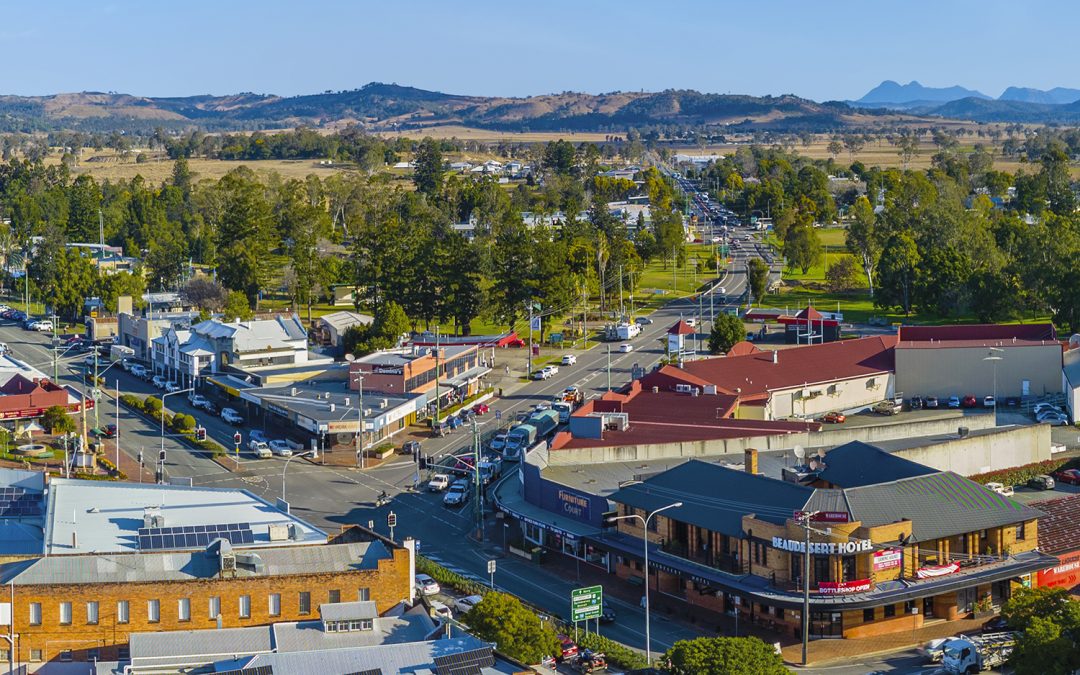 Surge in Buyer Demand Hits Beaudesert