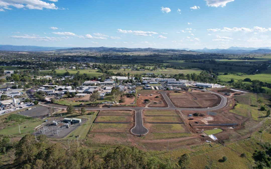 Beaudesert Enterprise Precinct Expansion