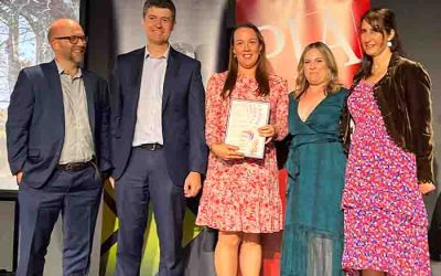 Scenic Rim Regional Council awarded for 2041 vision