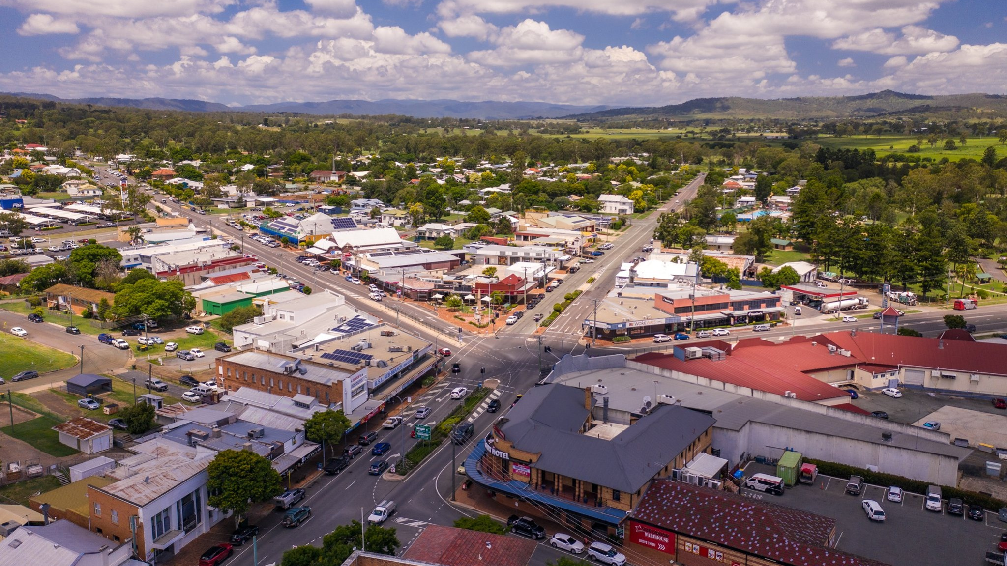 Beaudesert