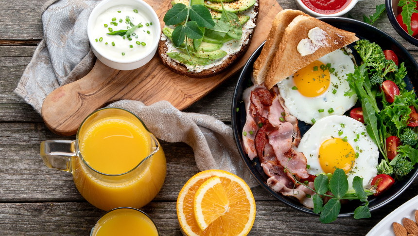 spring-creek-fathers-day-ideas-scenic-rim-breakfast