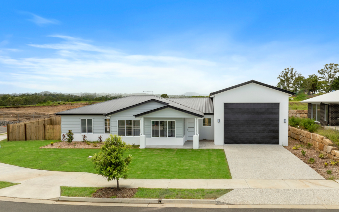 The garage that dreams are made of!