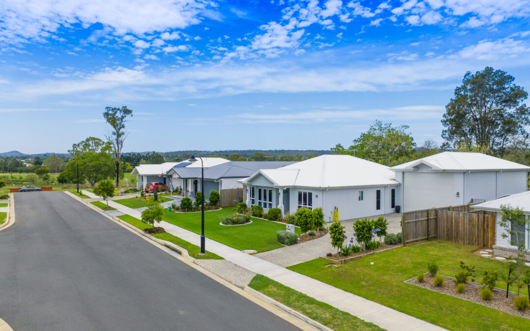 Your journey towards homeownership starts here