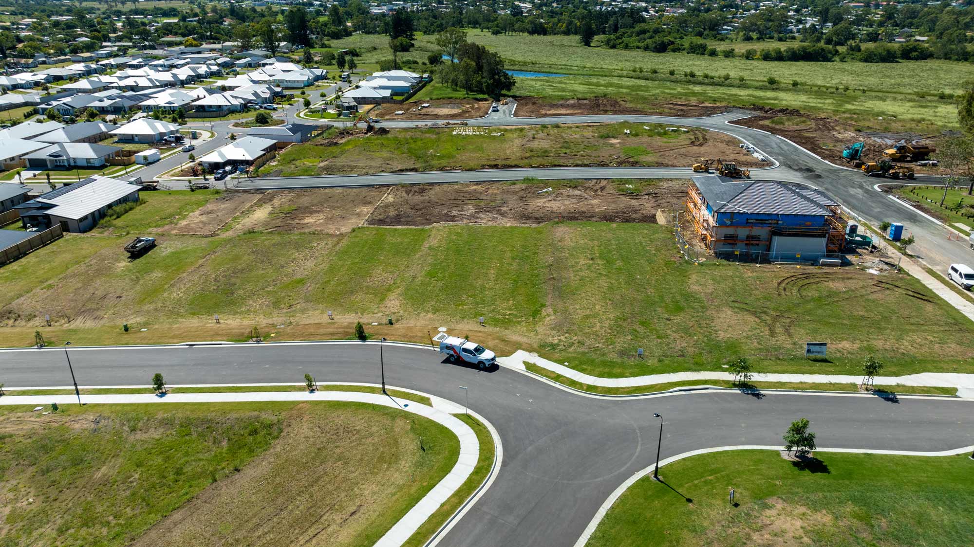 Land for Sale Spring Creek