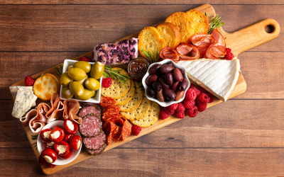 Eat Your Way Through the Scenic Rim!